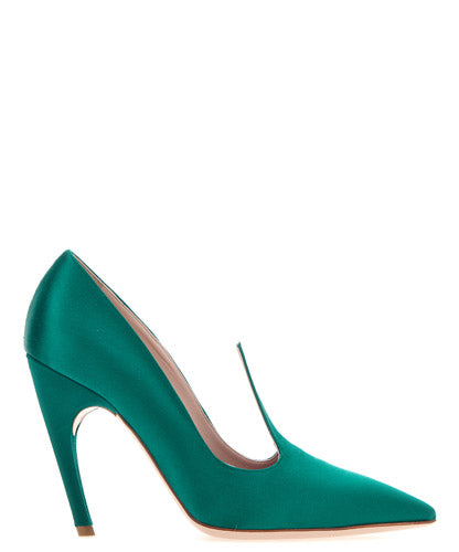 Roger Vivier Women Shoes With Heels ROGER VIVIER