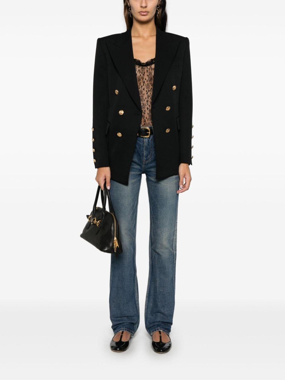 Celine Women "Francoise" Jeans CELINE