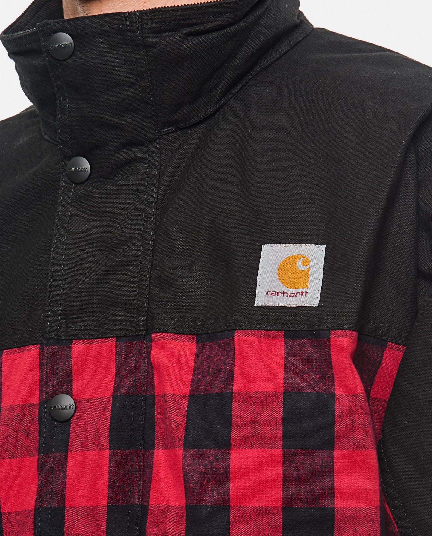 Junya Watanabe Men Carhartt X Junya Watanabe Jacket JUNYA WATANABE