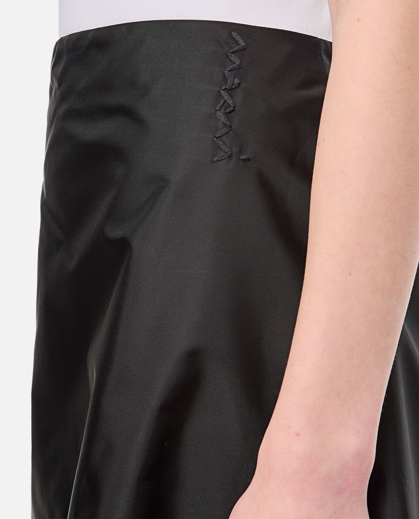 Marni Women A-Line Midi Skirt MARNI