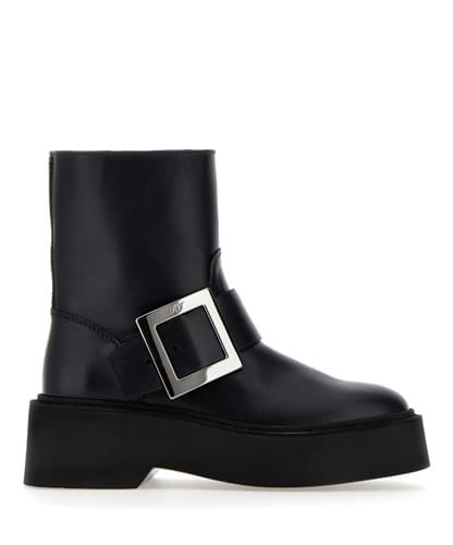 Roger Vivier Women Boots ROGER VIVIER