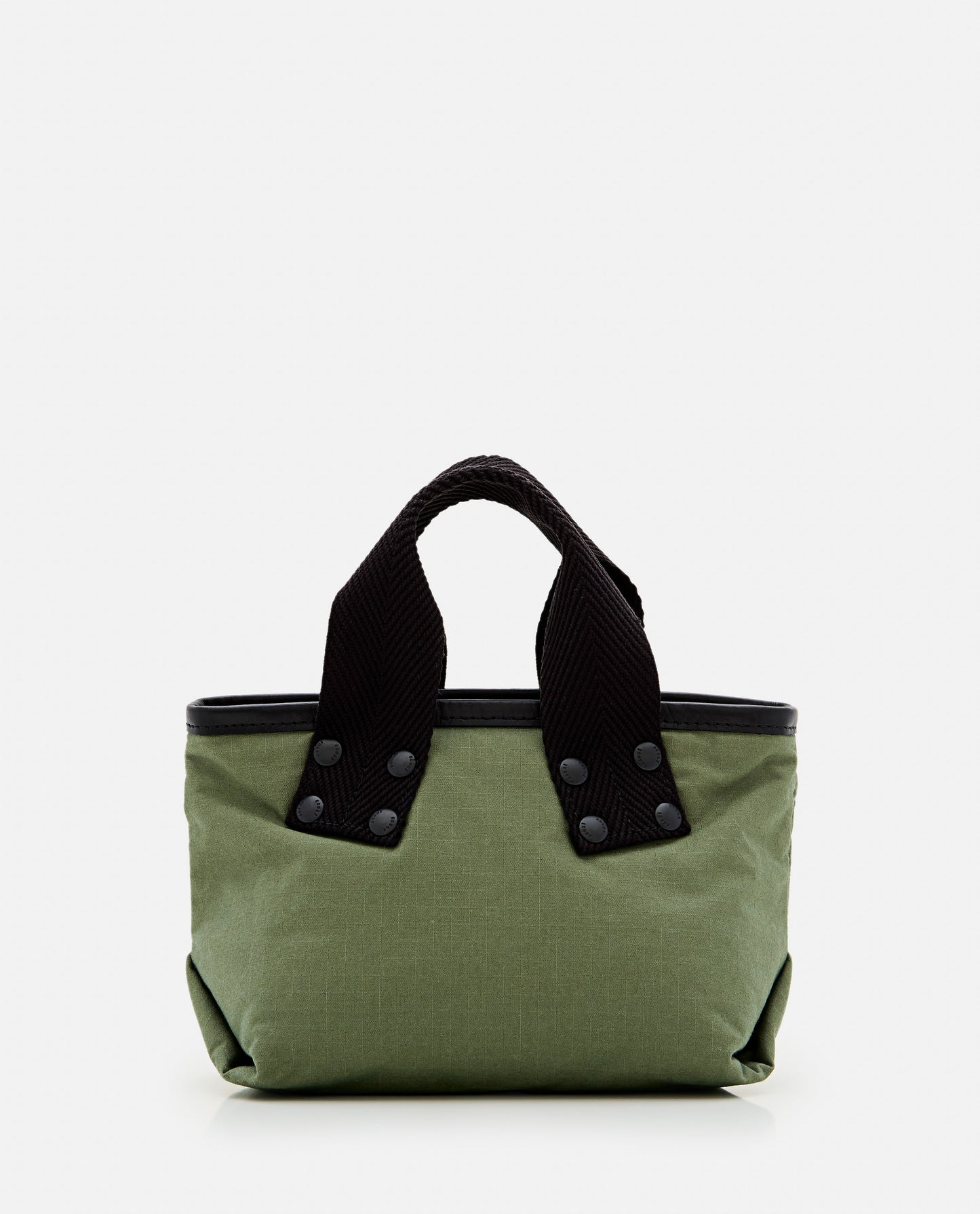 Sacai Women Sacai X Marc Gonzales Small Patch Tote Bag SACAI