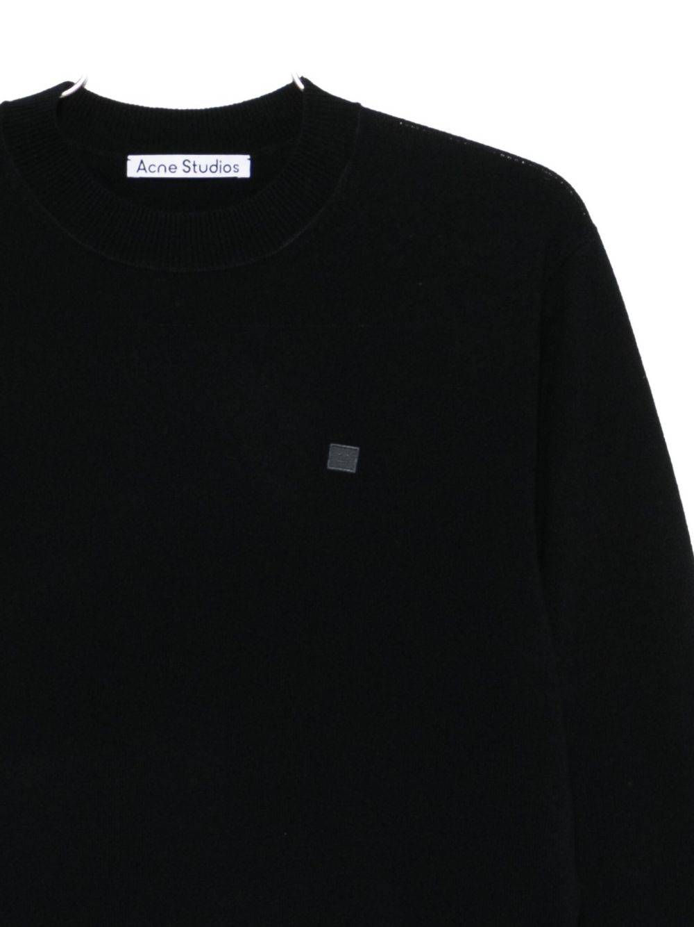 Acne Studios Men Crewneck Sweater