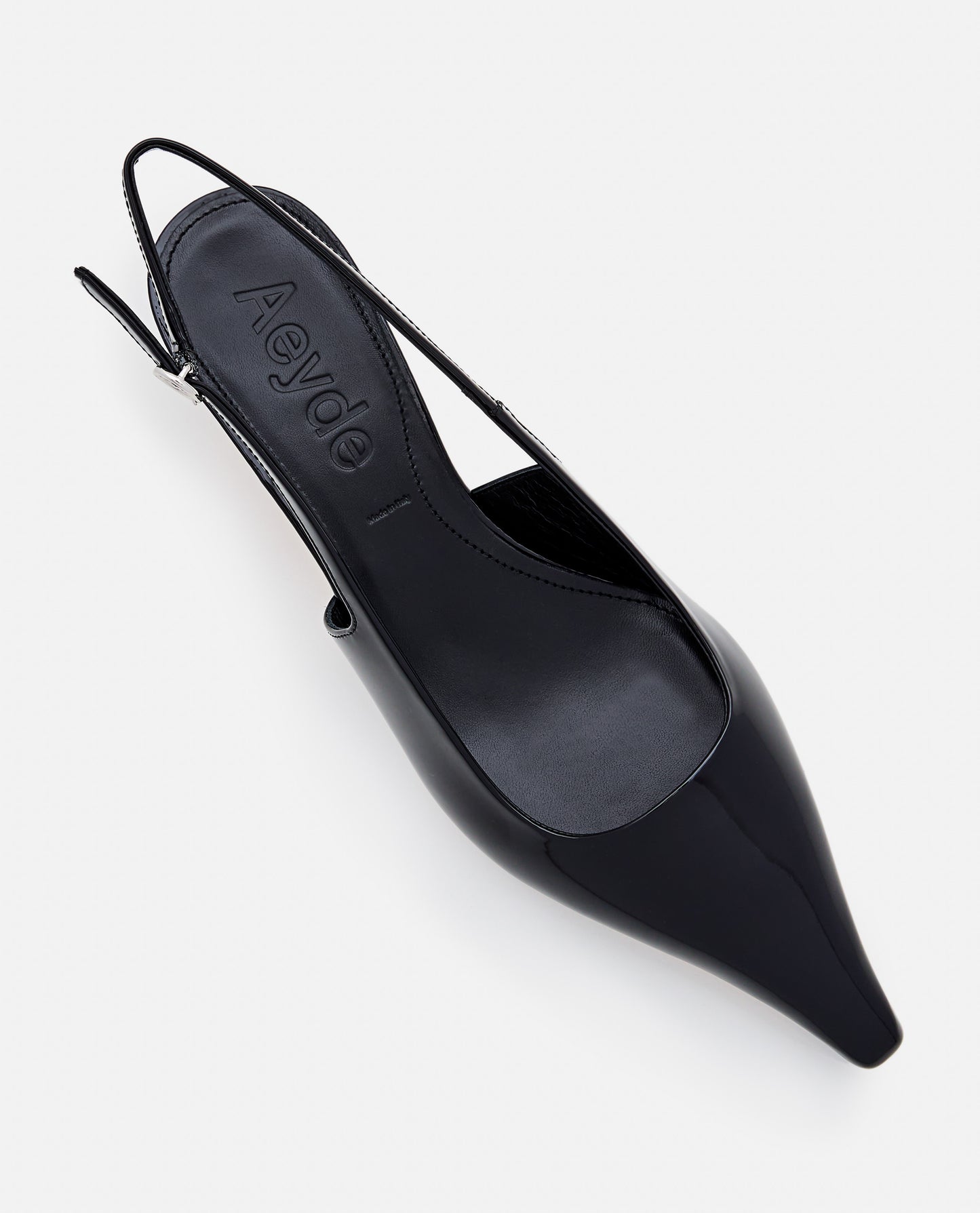 Aeyde Women Catrina Slingback AEYDE