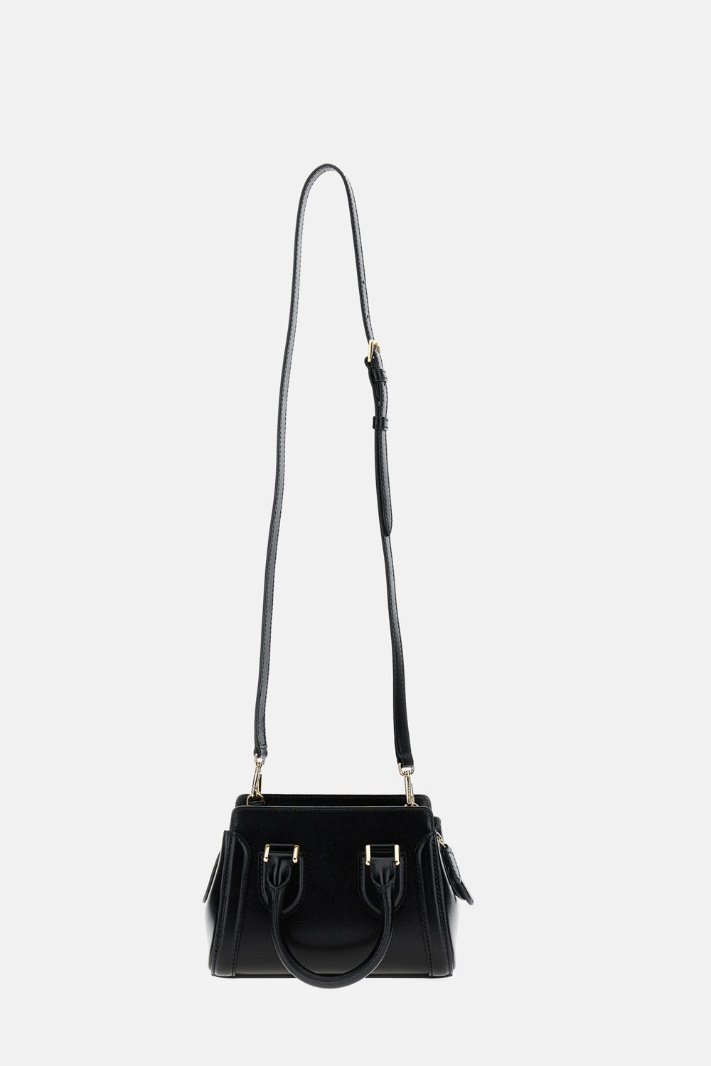 Alexander Mcqueen Women Birdee Mini Bag ALEXANDER MCQUEEN