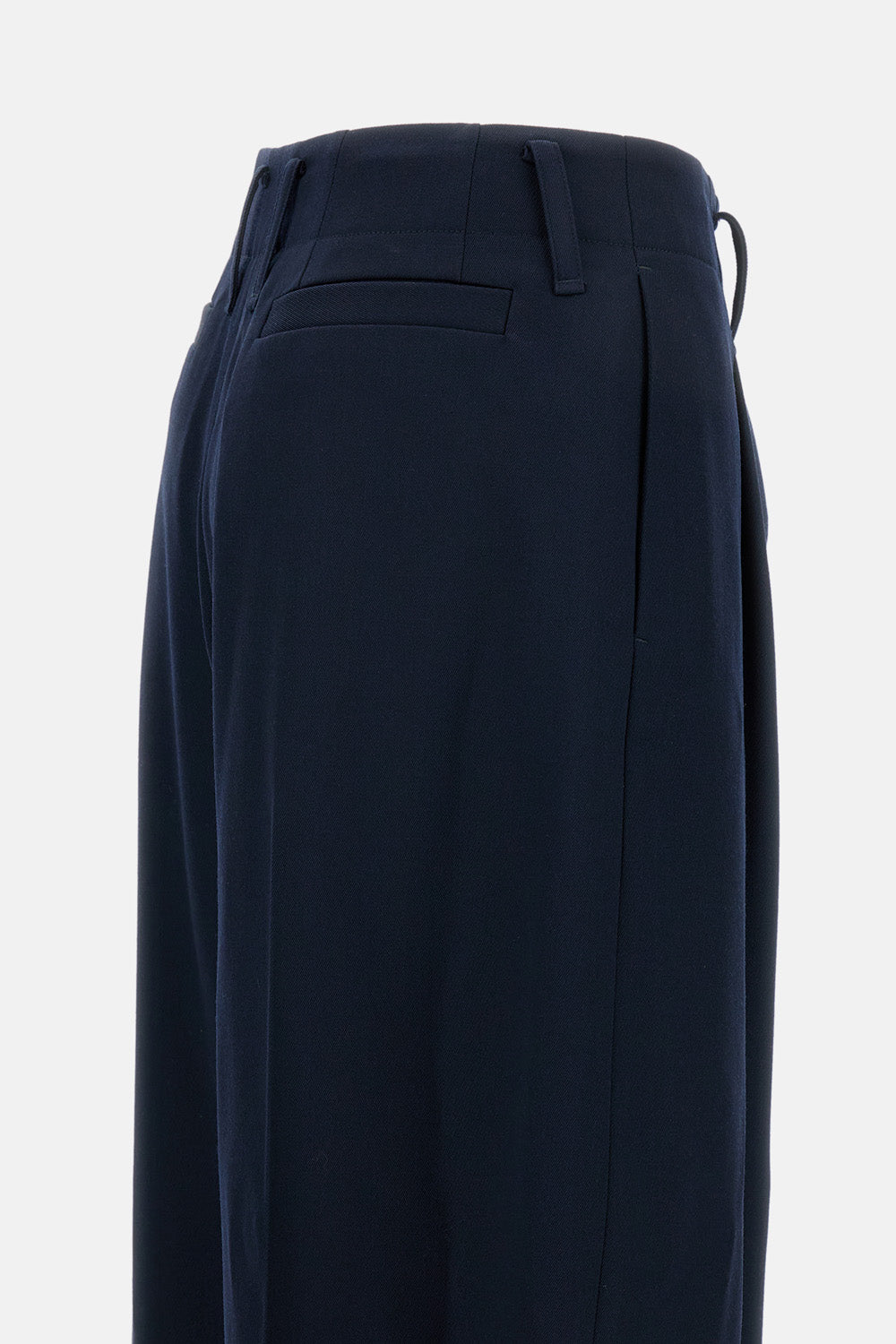 Alexander Mcqueen Women Trousers ALEXANDER MCQUEEN