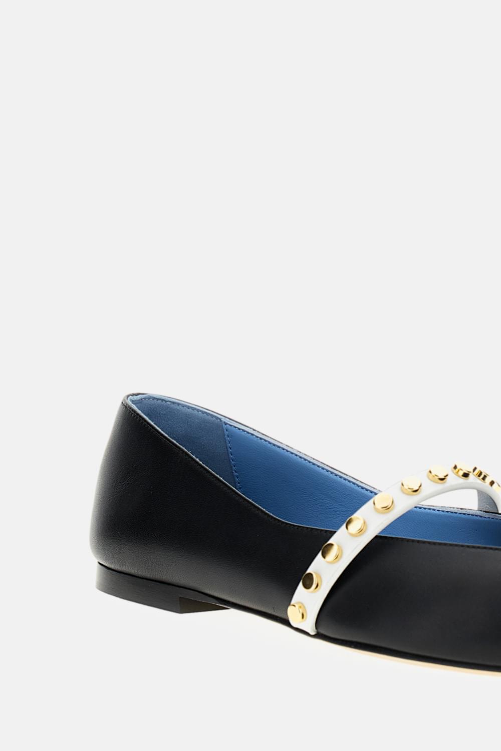 Alexander Mcqueen Women Flat Shoes ALEXANDER MCQUEEN