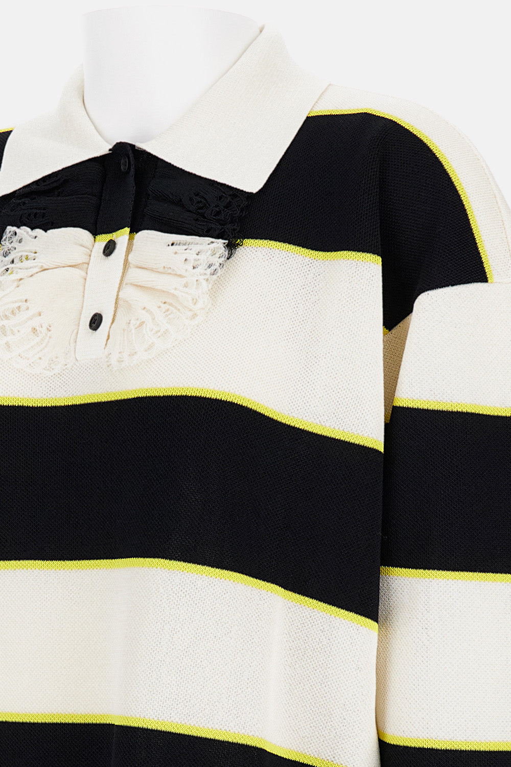 Alexander Mcqueen Women Polo ALEXANDER MCQUEEN