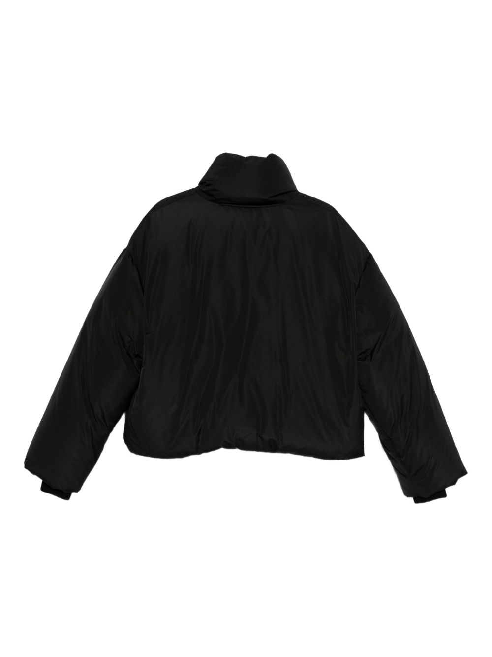 Ami Paris Women Short Down Jacket AMI PARIS