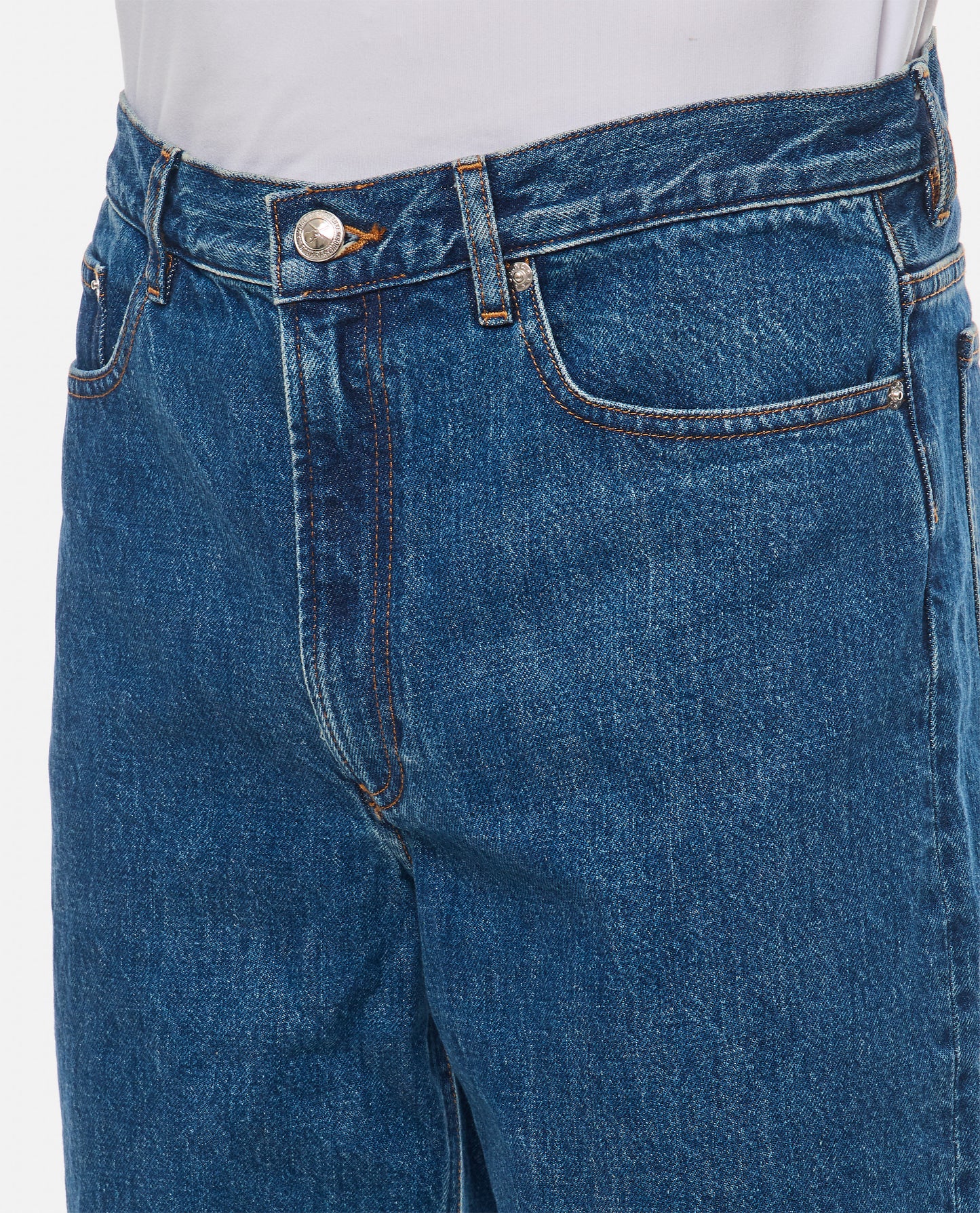 A.P.C. Men Martin Jeans A.P.C.