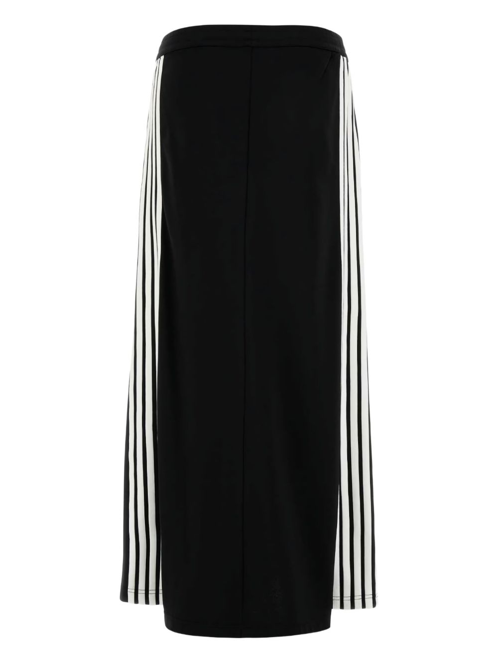 Balenciaga Women Cotton Long Skirt BALENCIAGA