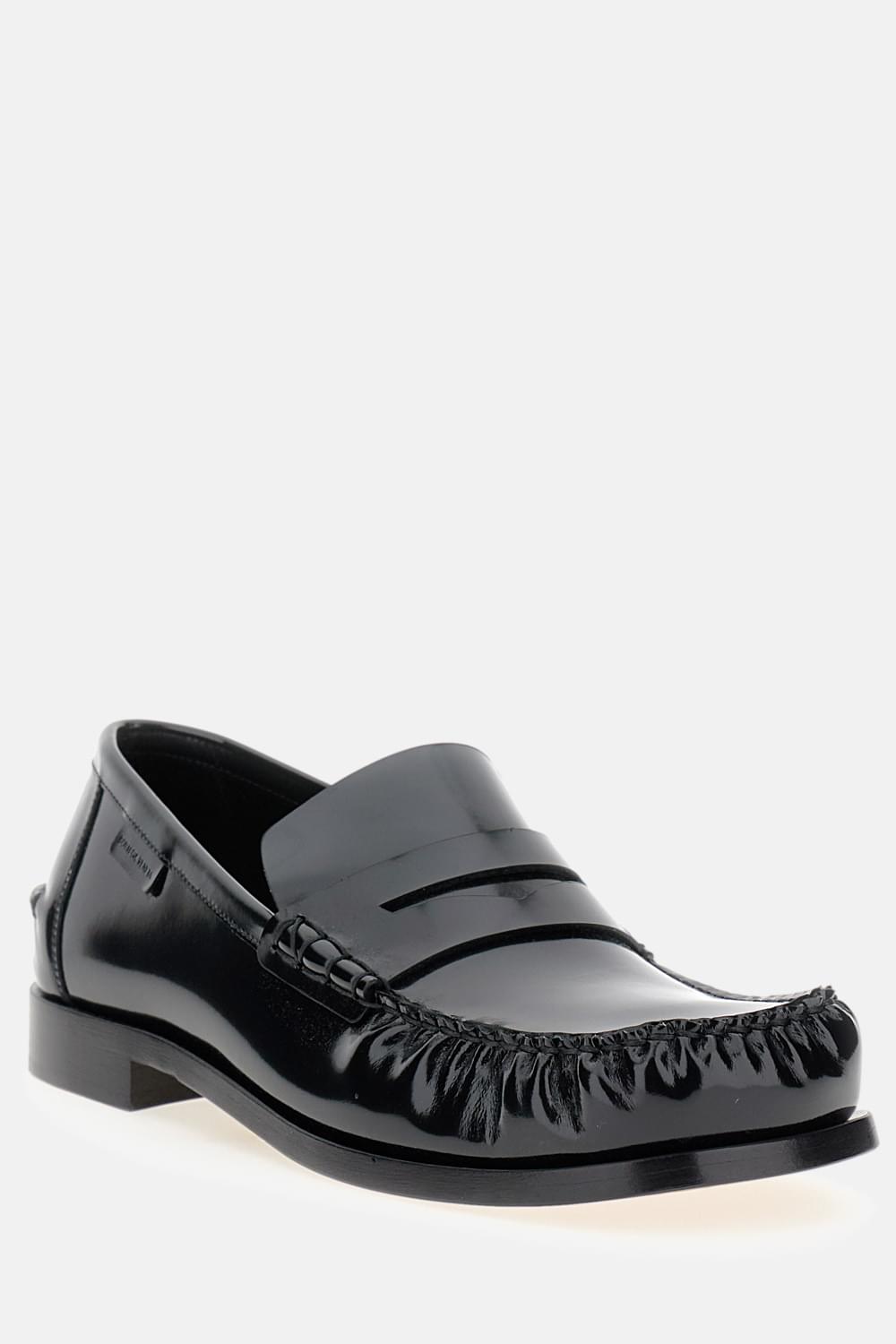 Bottega Veneta Men Truman Loafers BOTTEGA VENETA