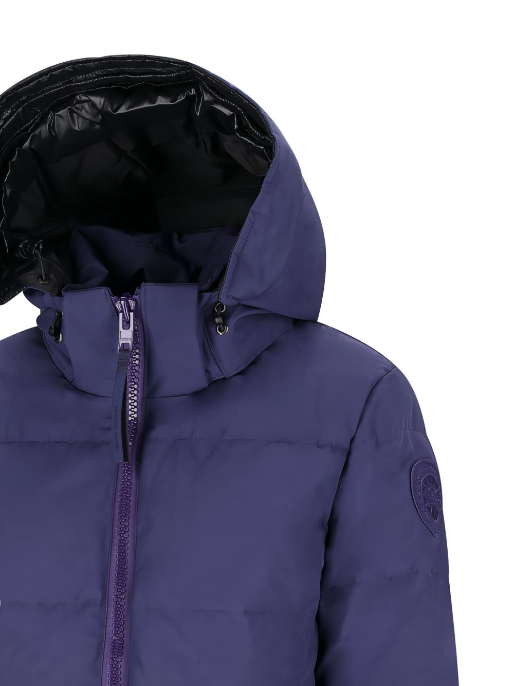Canada Goose Women Chelsea Parka Coat CANADA GOOSE