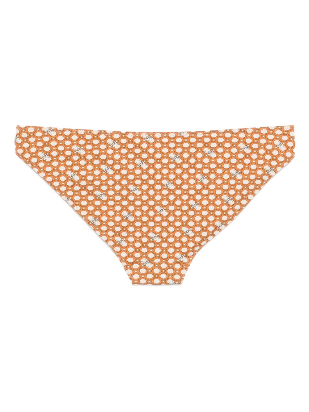 Celine Women Triomphe Bikini Bottom CELINE