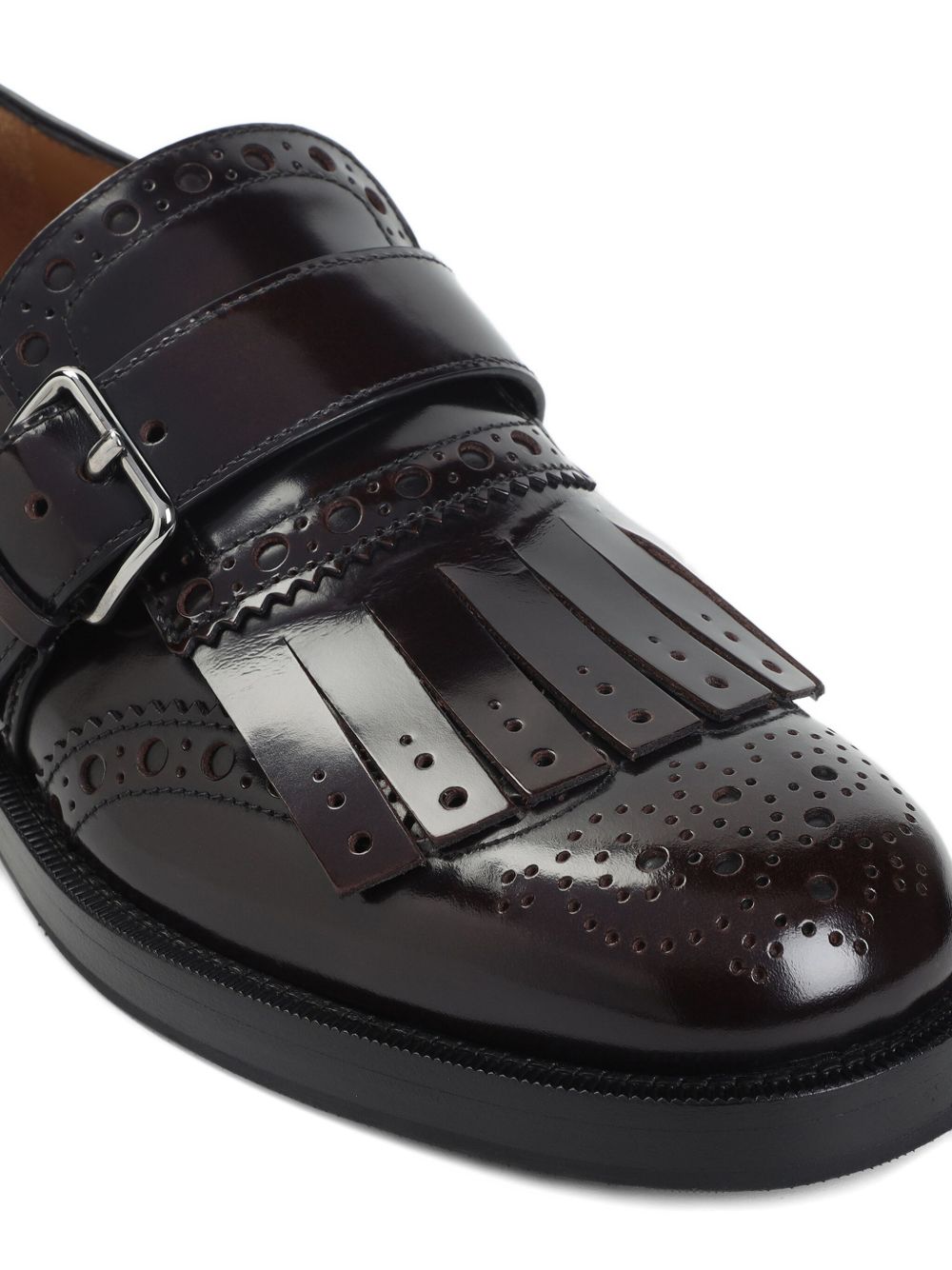 Church's Women Phillis Leather Brogues CHURCH'S