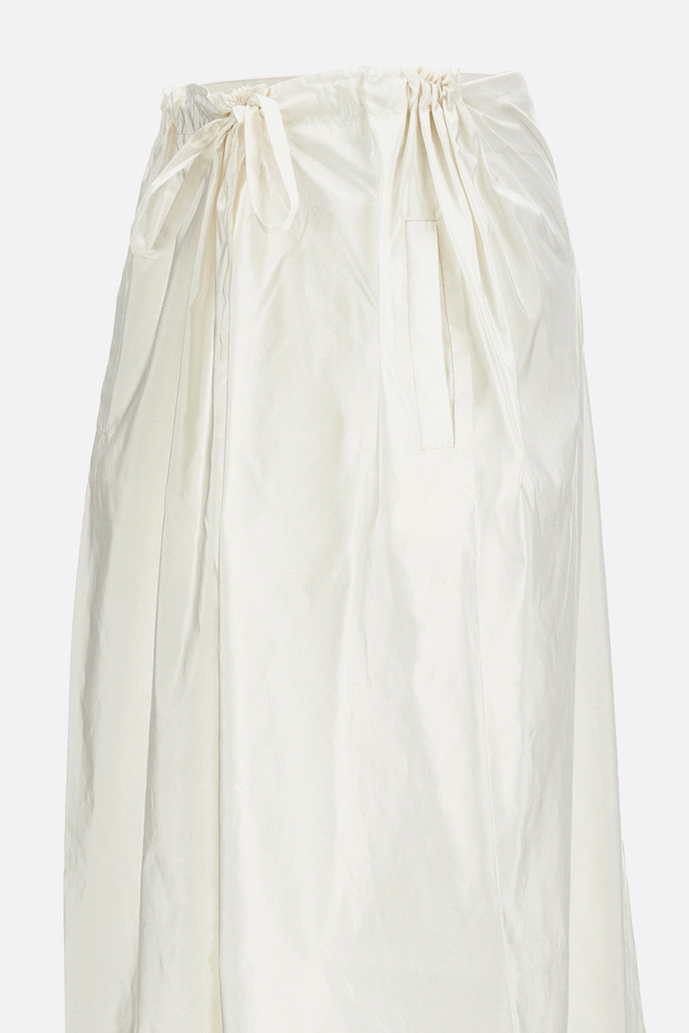 Daniela Gregis Women Tognon Wide Leg Trousers DANIELA GREGIS