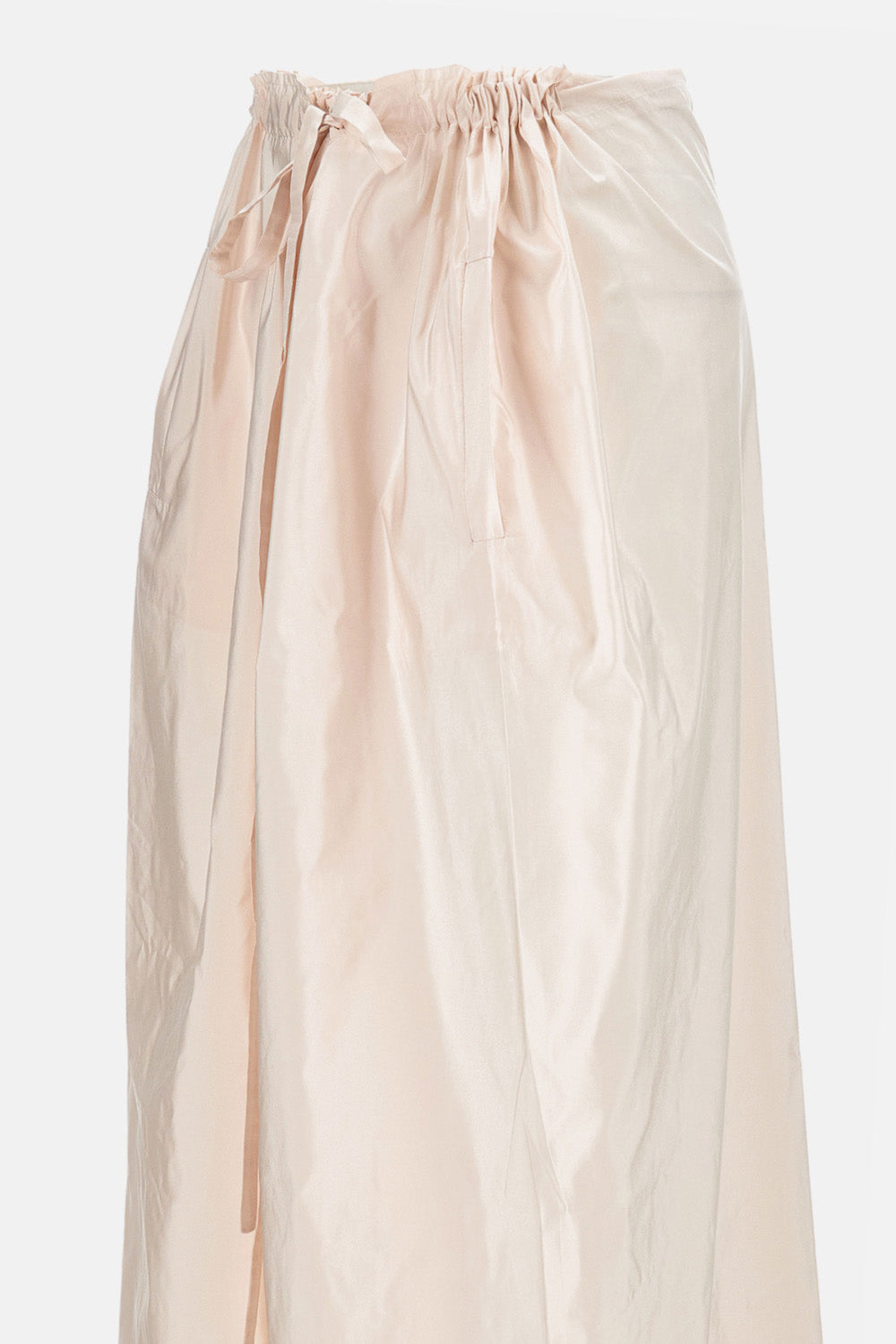 Daniela Gregis Women Wide Leg Tognon Trousers DANIELA GREGIS