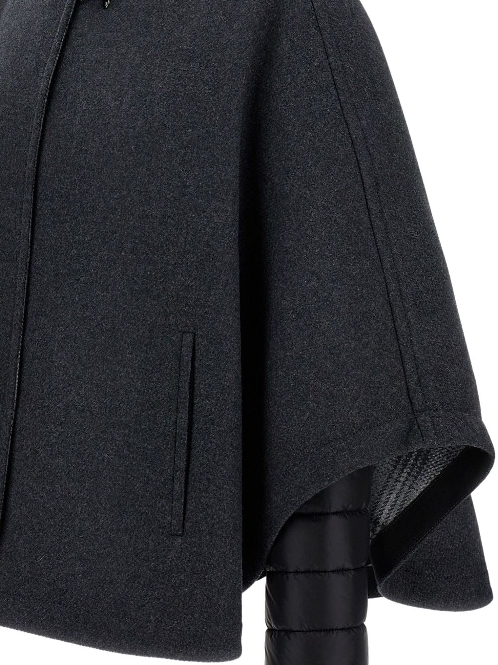 Fay Women Reversible Cape FAY