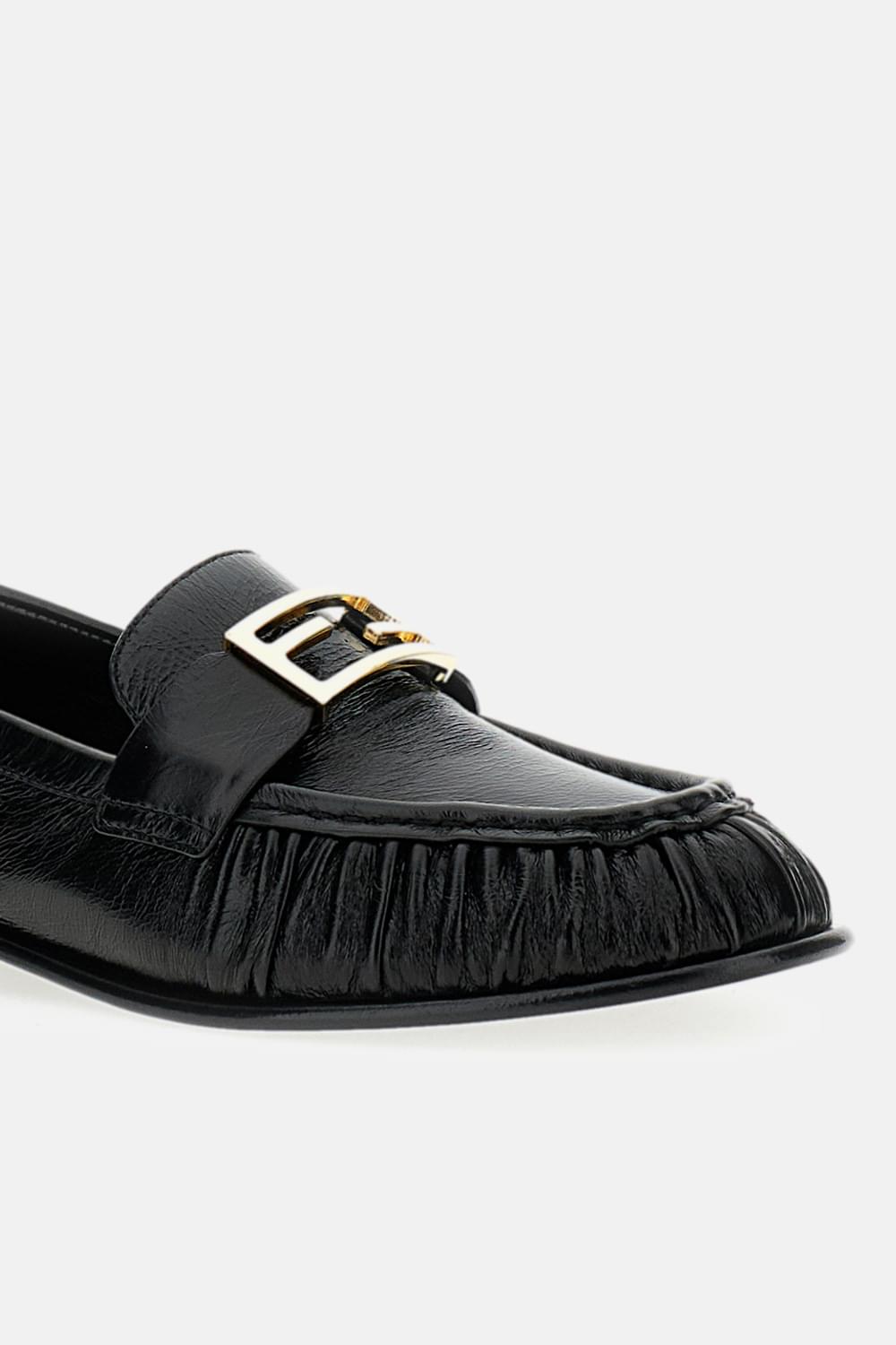 Fendi Women 'Baguette' Loafer FENDI