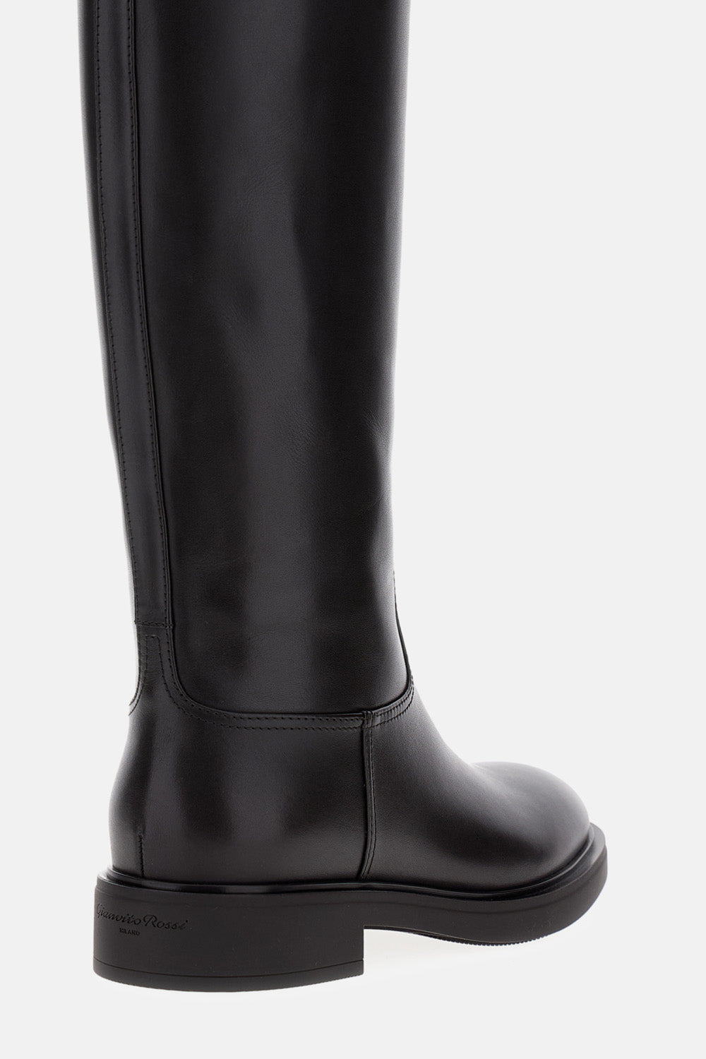 Gianvito Rossi Women High Boots. GIANVITO ROSSI