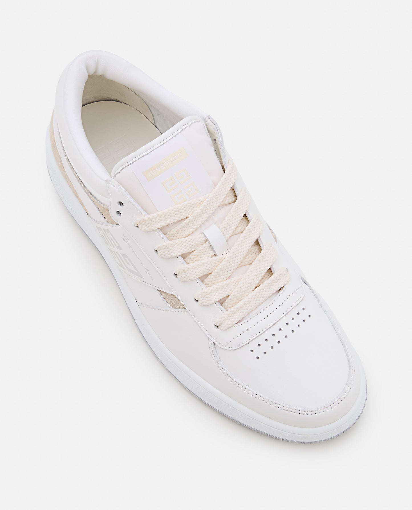 Givenchy Men G Move Low Top Lace Up Sneakers GIVENCHY