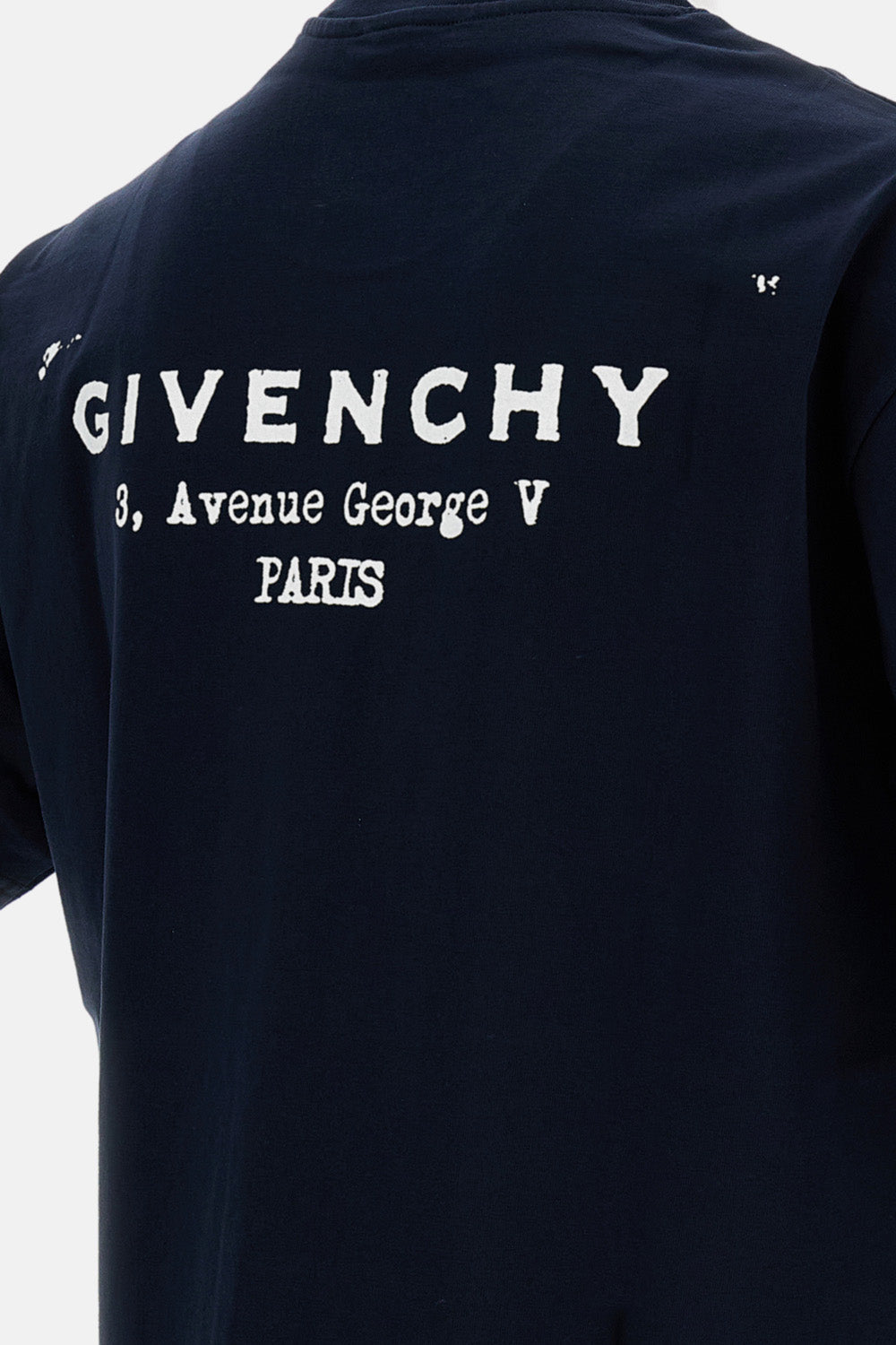 Givenchy Men T-Shirt GIVENCHY