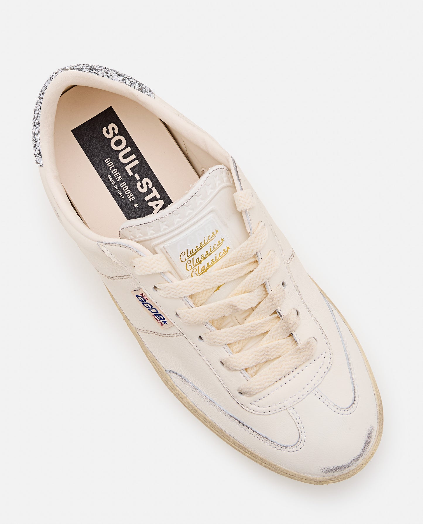 Golden Goose Women Soul-Star Sneakers GOLDEN GOOSE