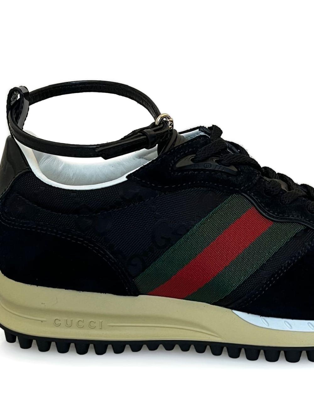 Gucci Women Re-Motion Sneakers GUCCI