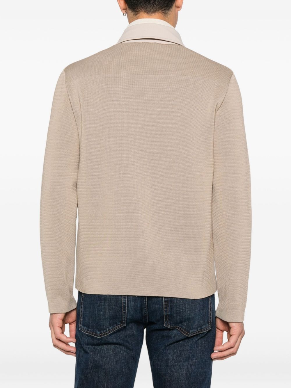 Herno Men Jackets HERNO
