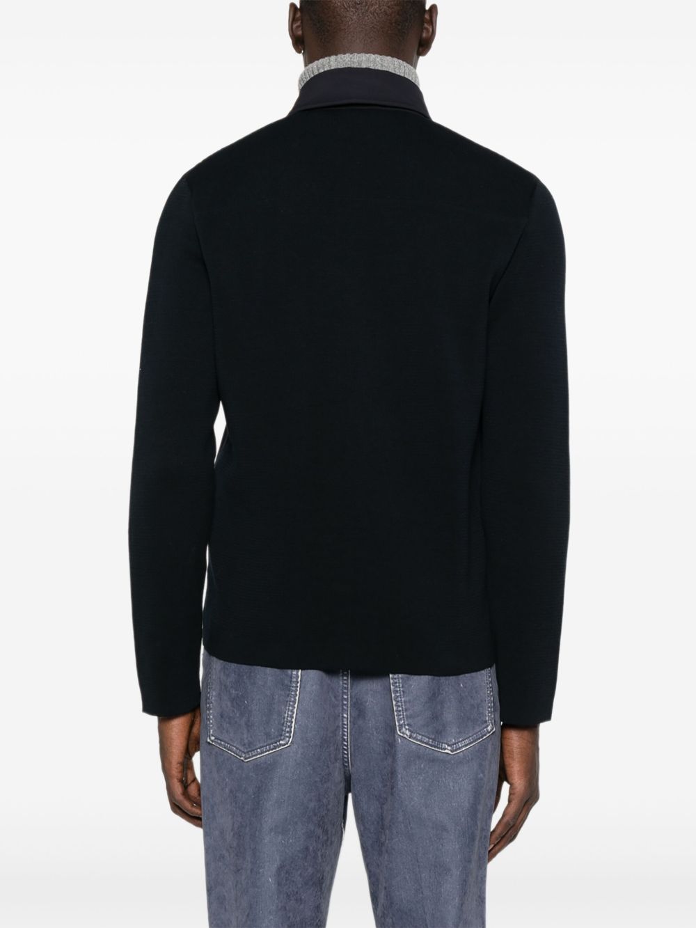 Herno Men Cotton Jacket HERNO
