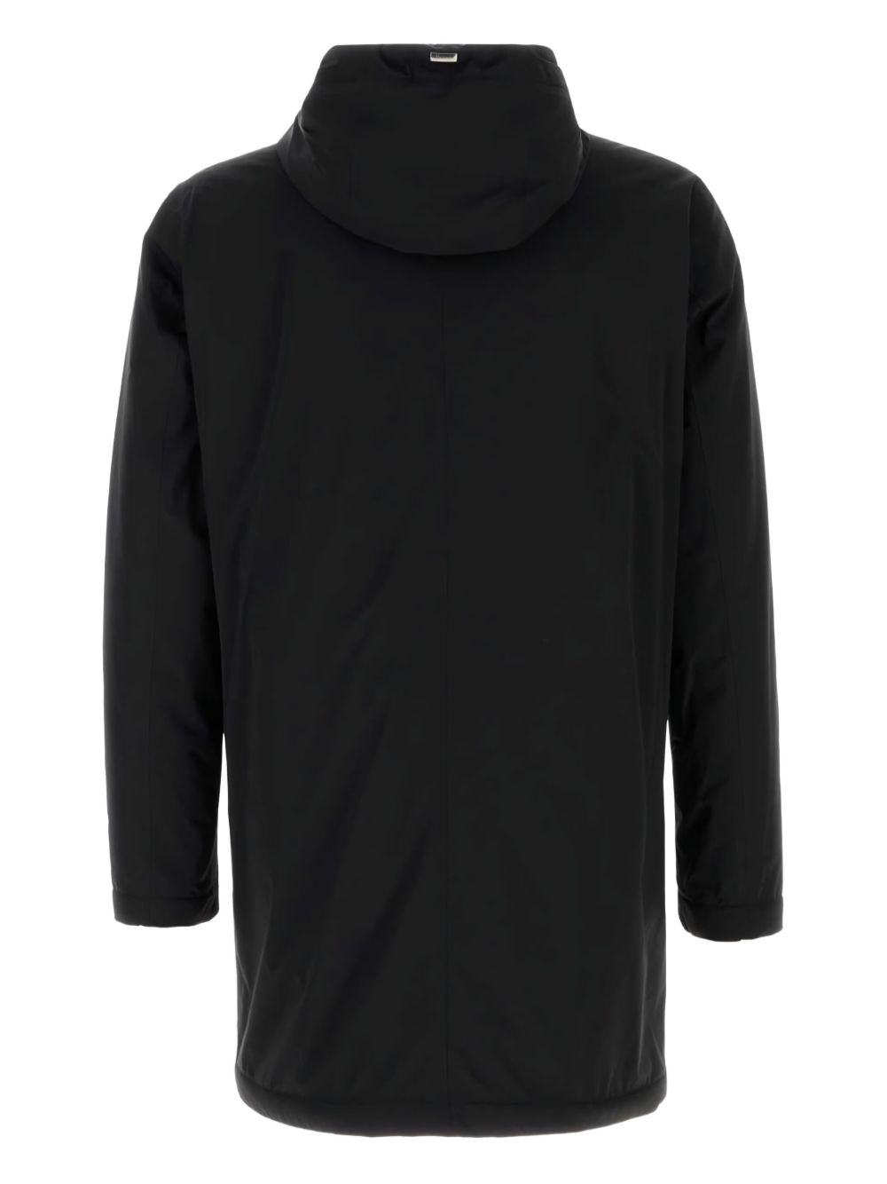Herno Men Midi Parka Coat HERNO