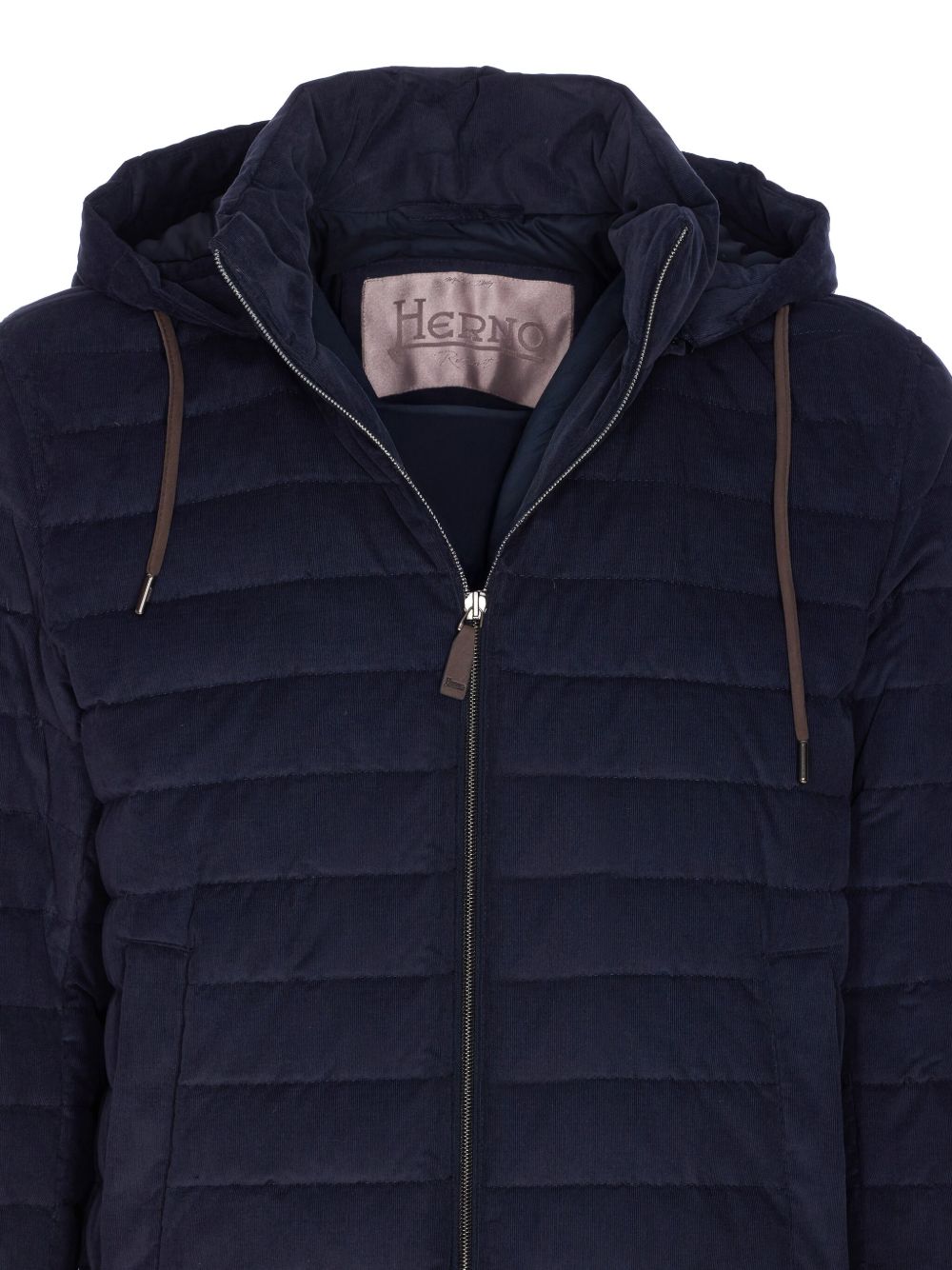 Herno Men Short Down Jacket HERNO
