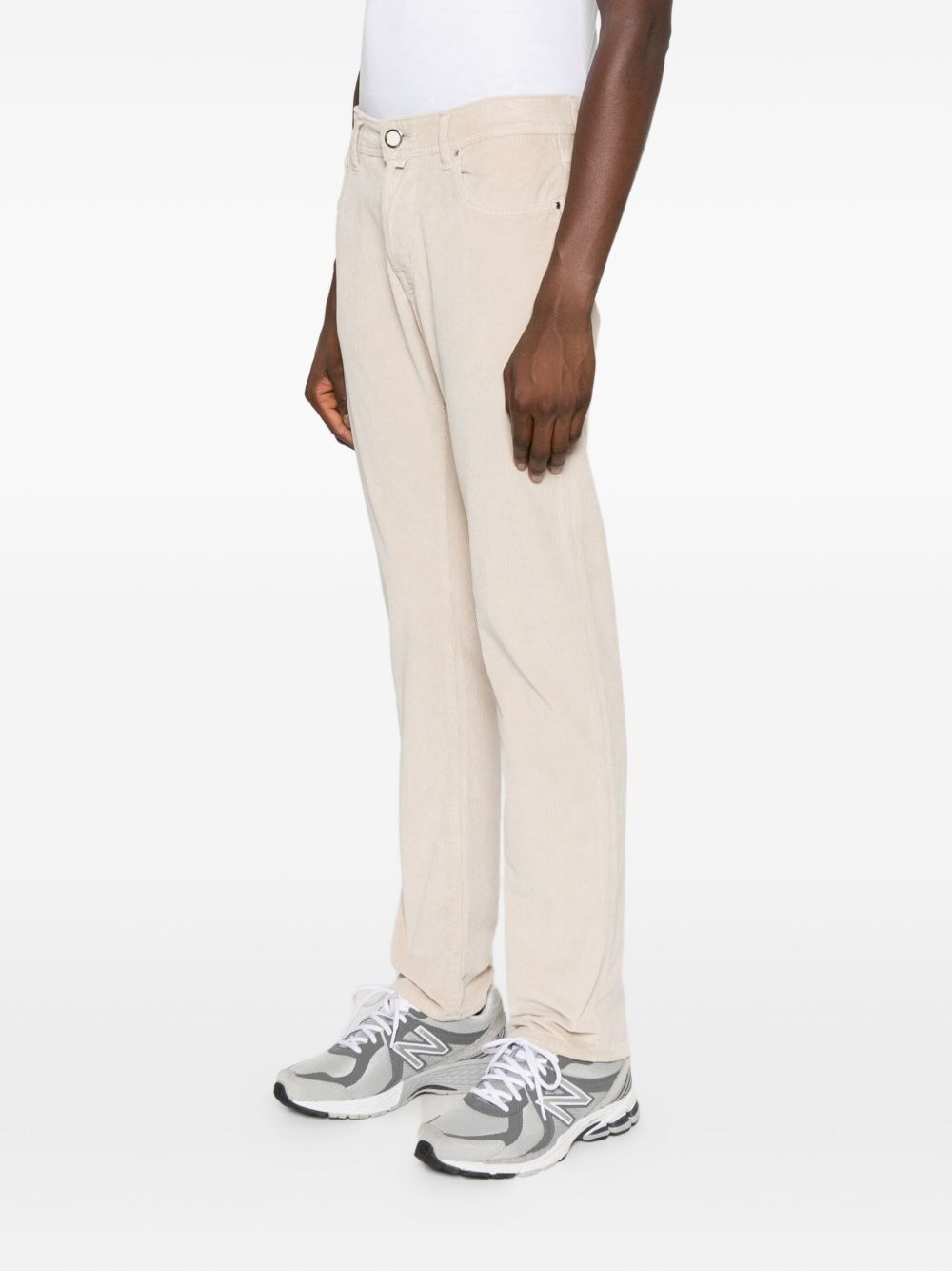 Jacob Cohen Men Slim Fit Denim Jeans JACOB COHEN