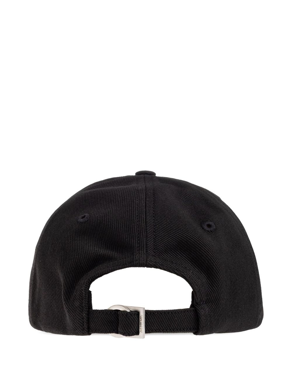 Jacquemus Women La Casquette Gadjo Cap JACQUEMUS