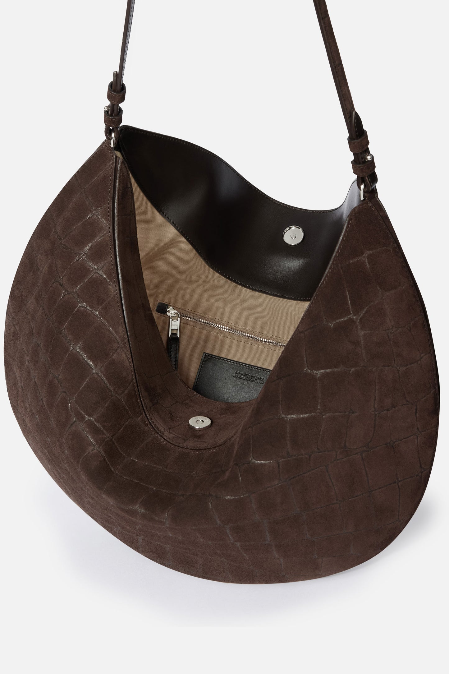 Jacquemus Women Le Calisso Rond JACQUEMUS