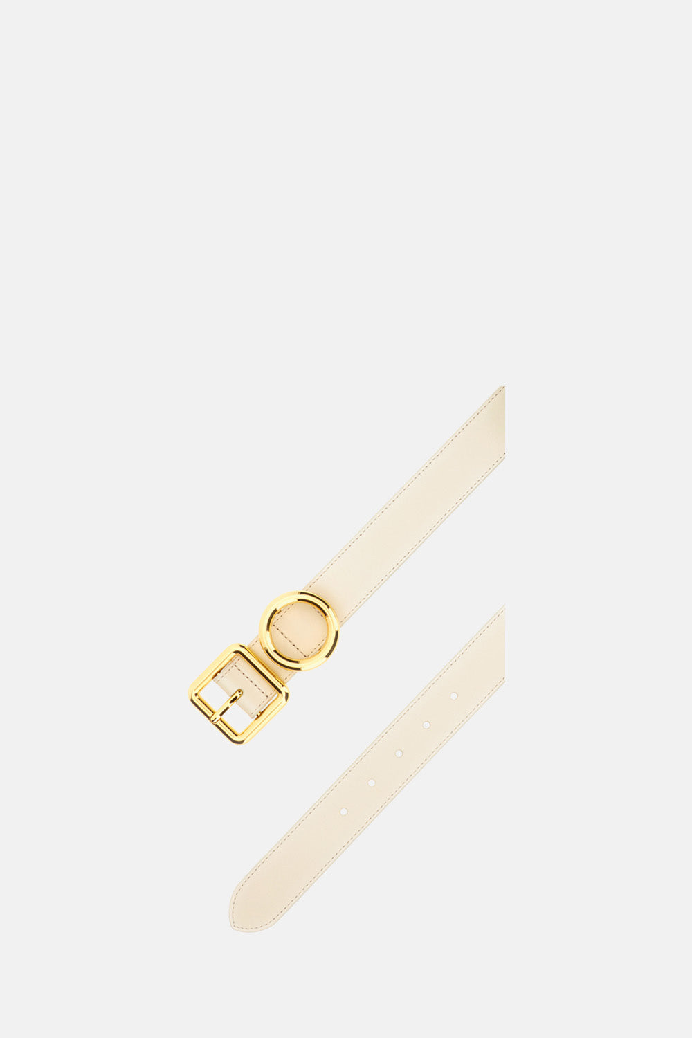 Jacquemus Women Belt 'La Ceinture Regalo' JACQUEMUS