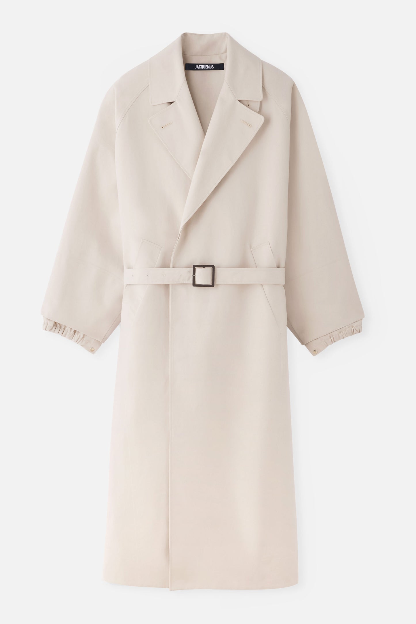 Jacquemus Women Le Trench Trapezi JACQUEMUS
