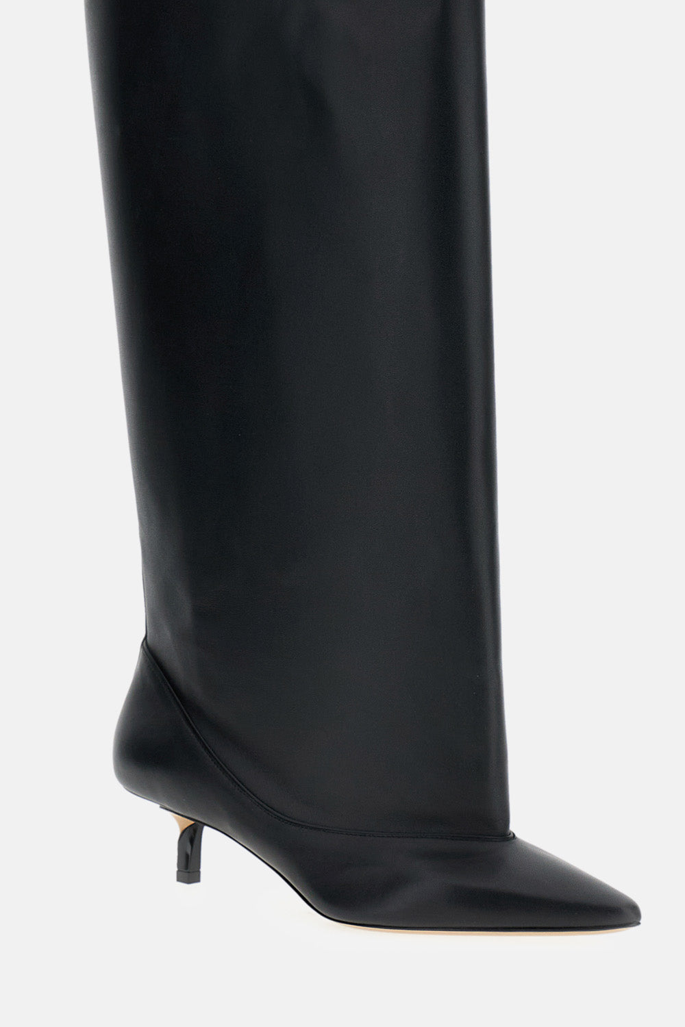 Jacquemus Women Tourni Boots JACQUEMUS