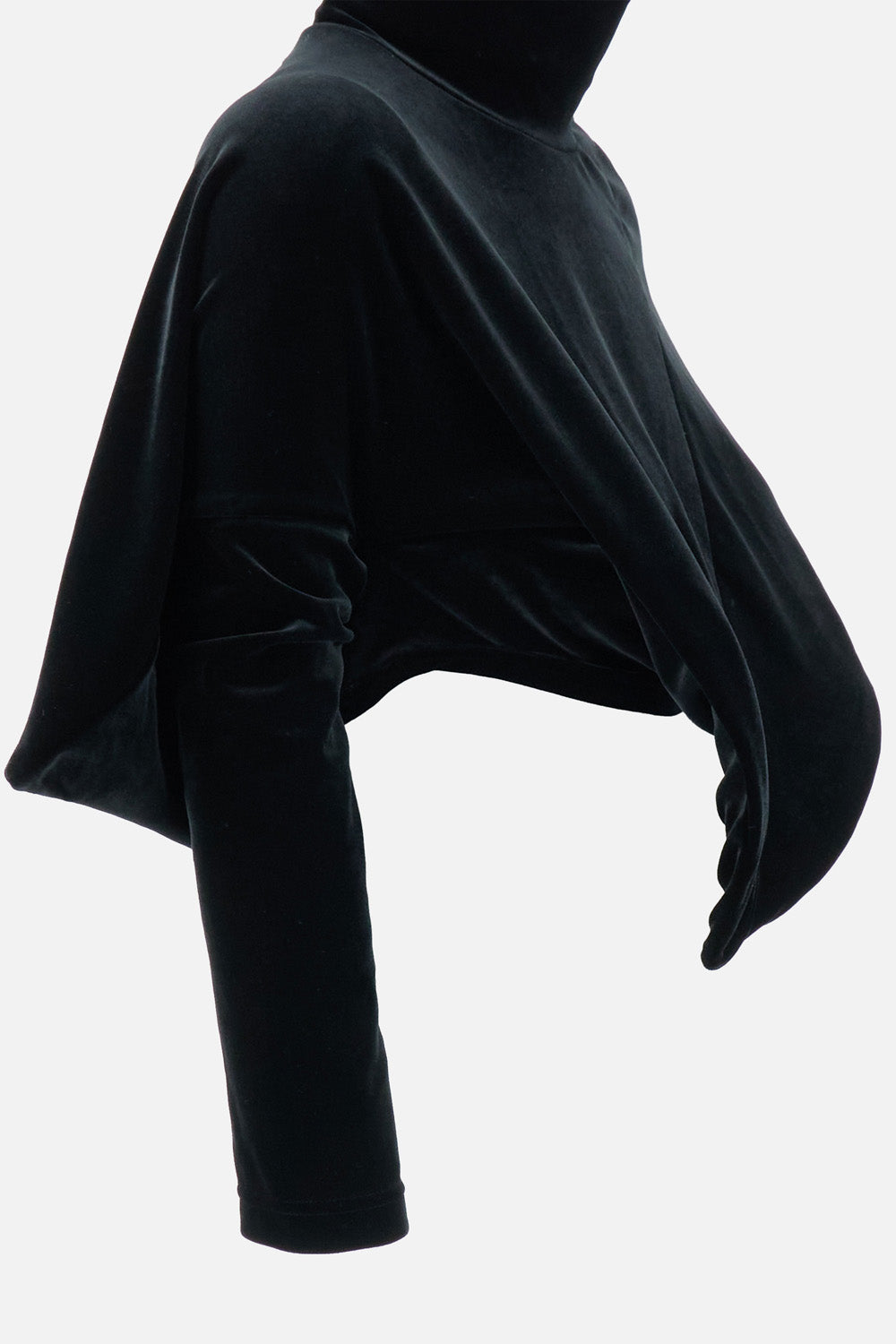 Junya Watanabe Women Asymmetric Top JUNYA WATANABE