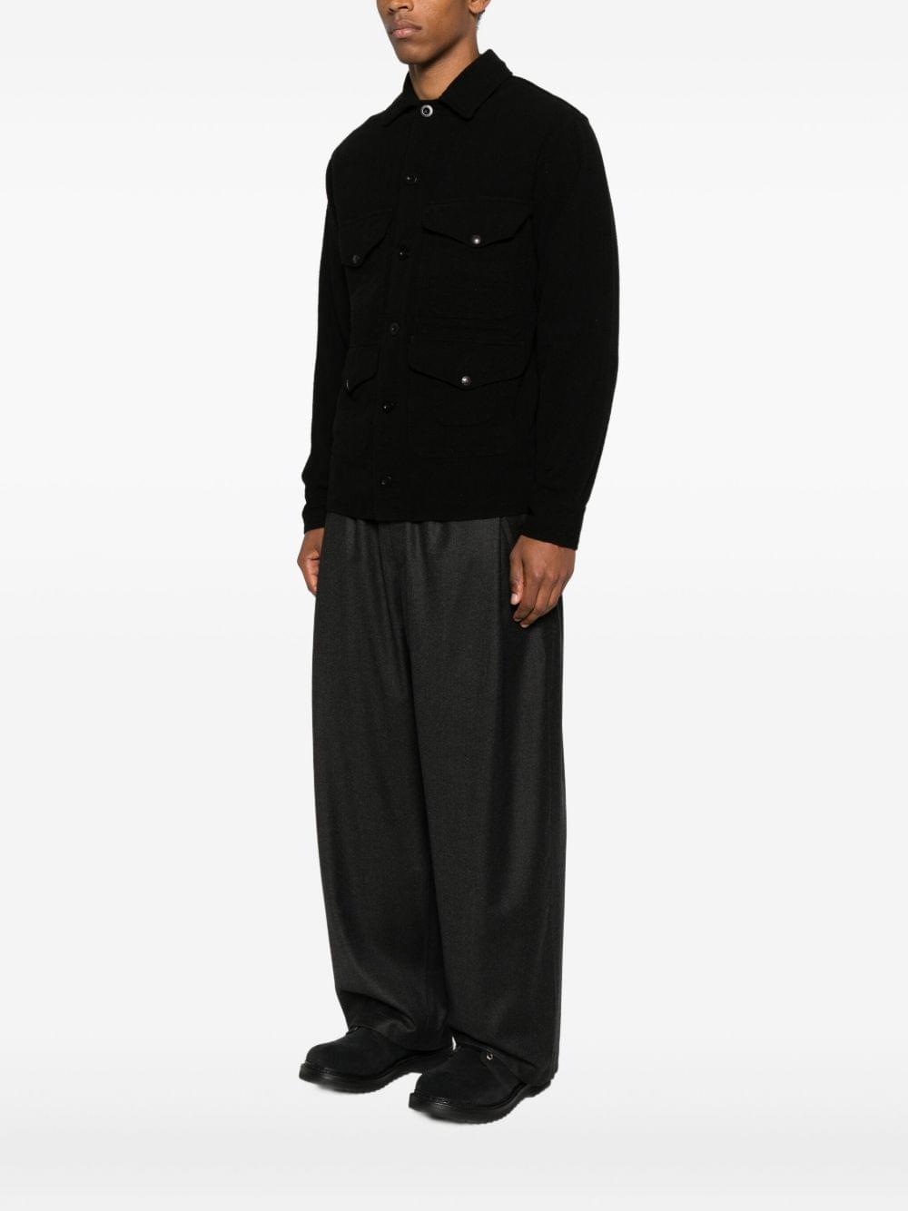 Junya Watanabe X Filson Men Wool Blend Jacket JUNYA WATANABE X FILSON