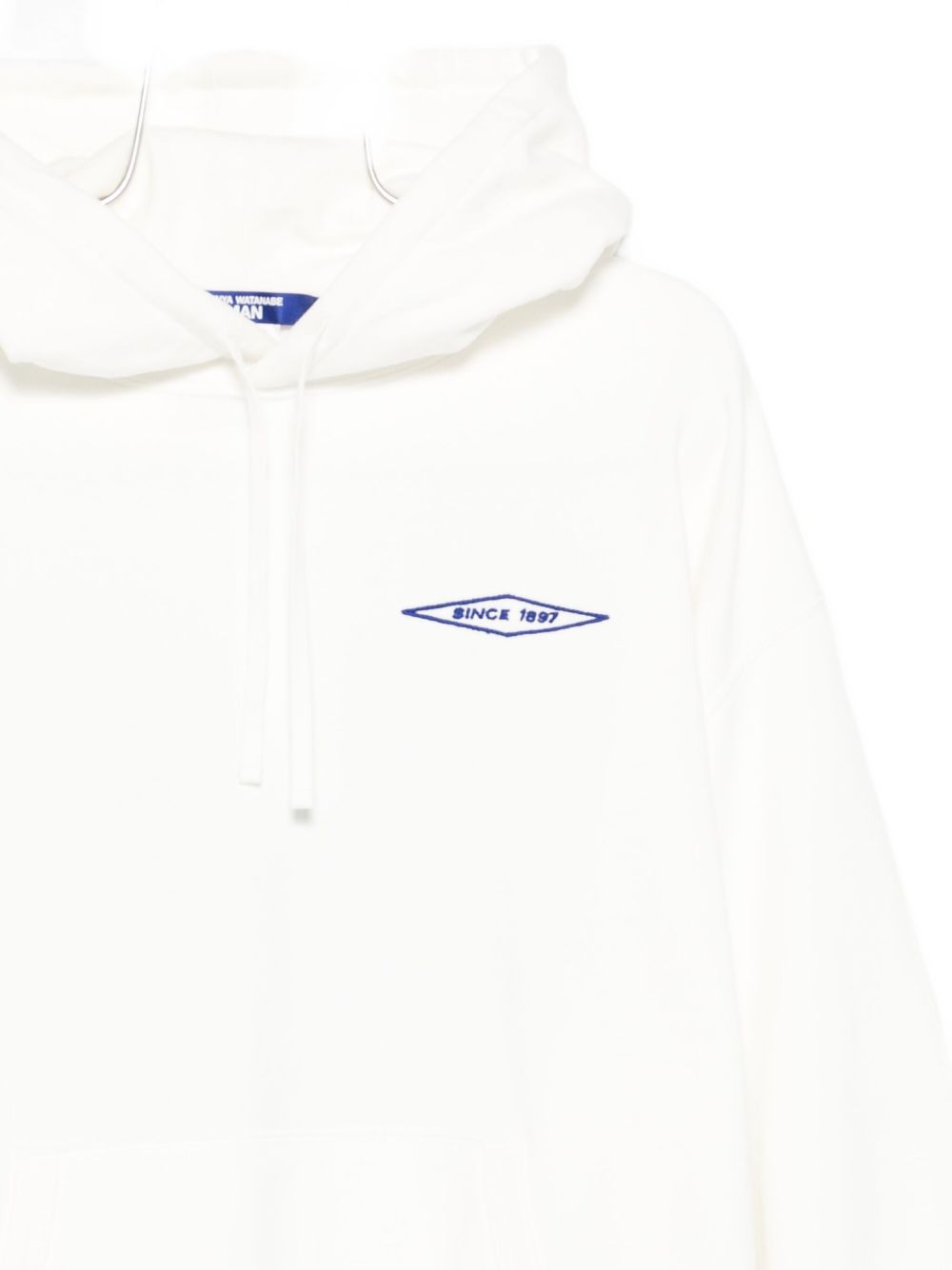 Junya Watanabe X Filson Men Logo Cotton Hoodie JUNYA WATANABE X FILSON
