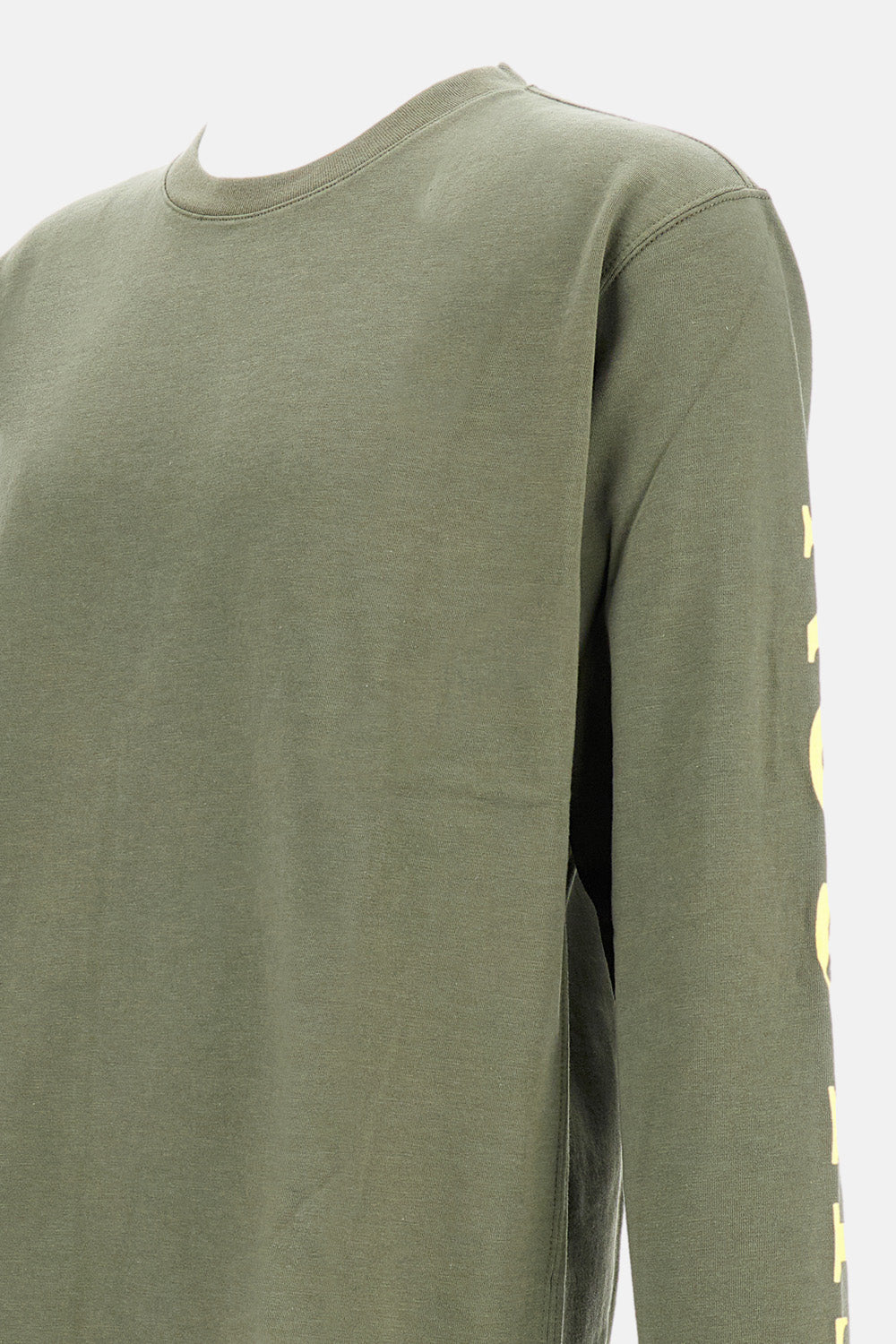 Junya Watanabe Men Long Sleeve Filson T-Shirt JUNYA WATANABE