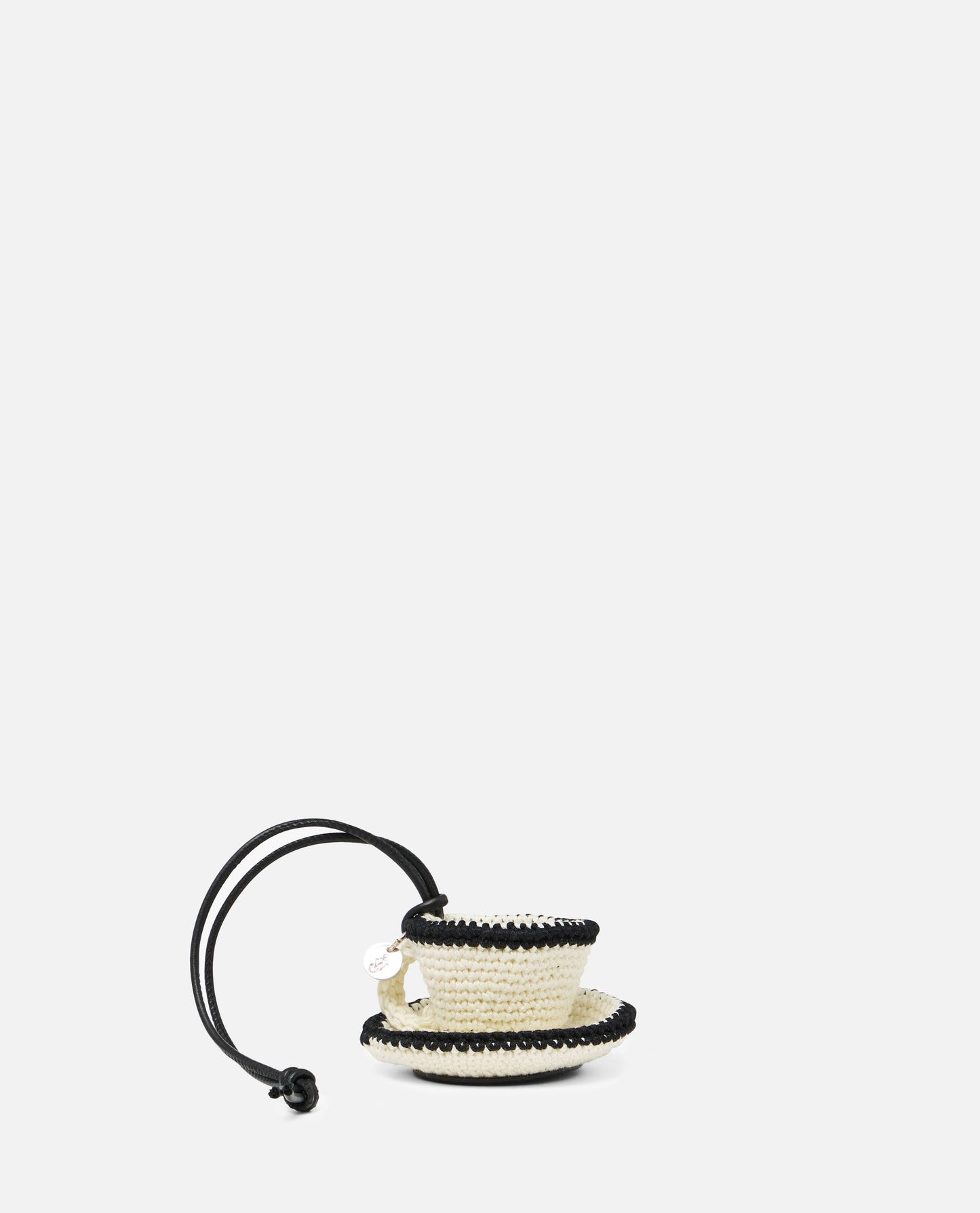 Jw Anderson Women Teacup Charm J.W. ANDERSON