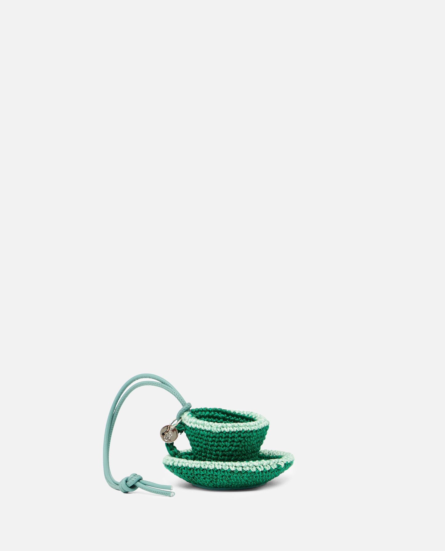 Jw Anderson Women Teacup Charm J.W. ANDERSON