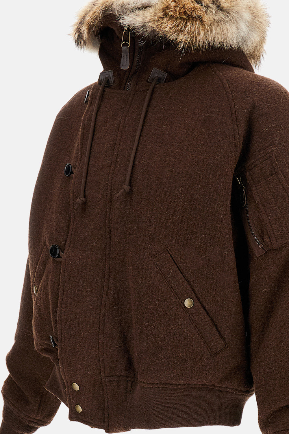 Kaptain Sunshine Men Coat Kaptain Sunshine