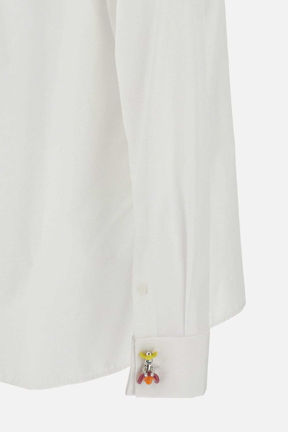 Loewe Women Charm Shirt LOEWE