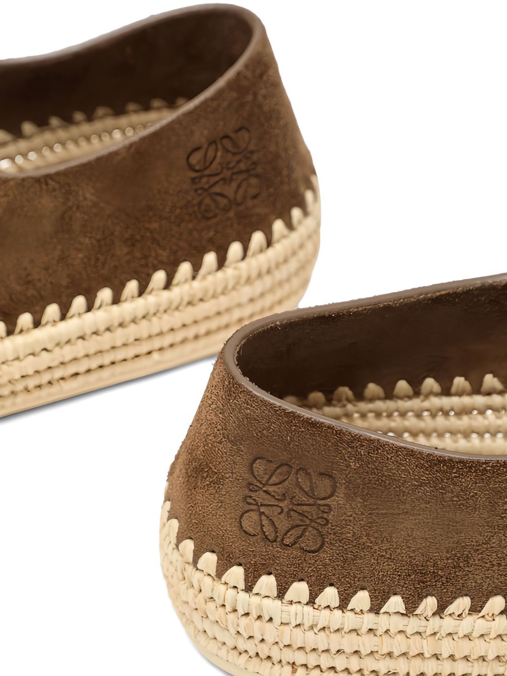 Loewe Men Rio Canvas Sneakers LOEWE
