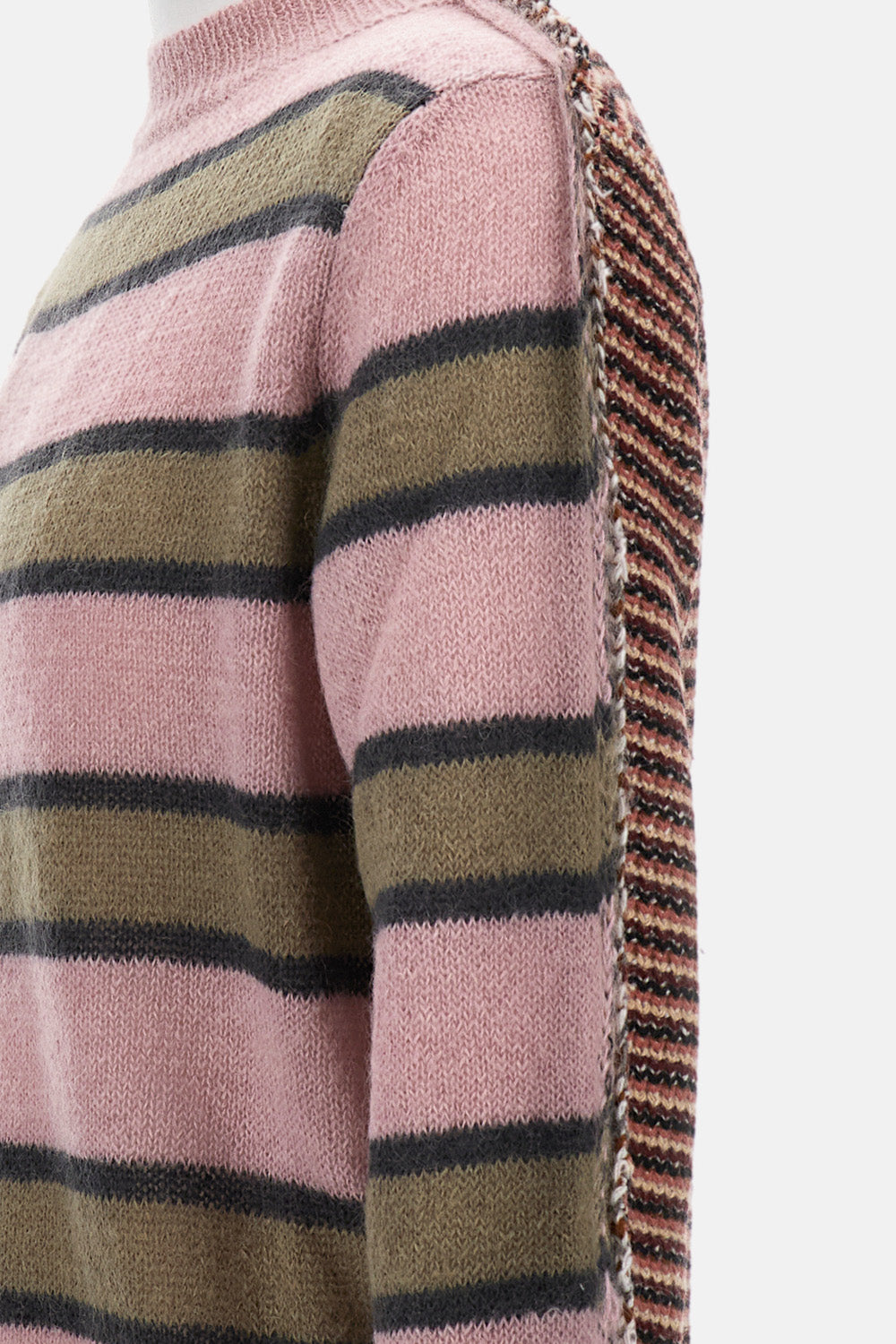 Marni Men Maglia In Lana MARNI