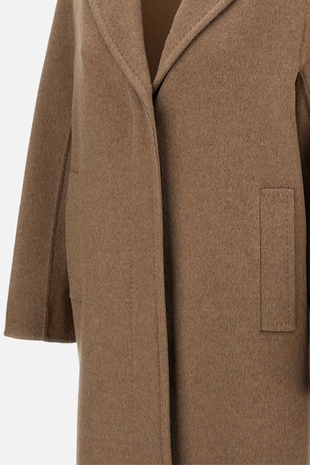 Max Mara Women Ardenne Coat From The Atelier Line MAX MARA