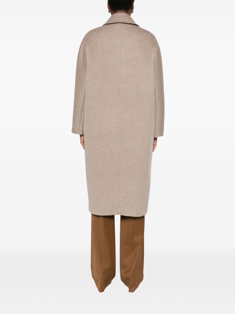 Max Mara Women Cashmere Coat MAX MARA